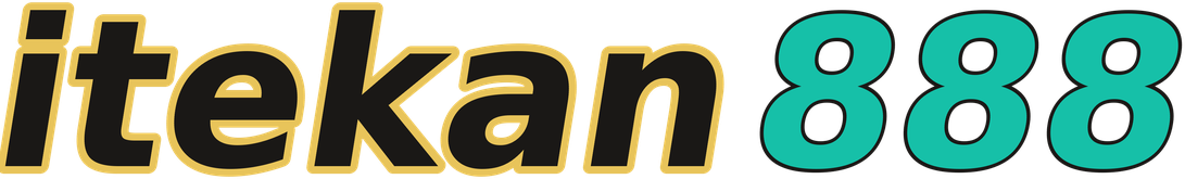 itekan888 logo