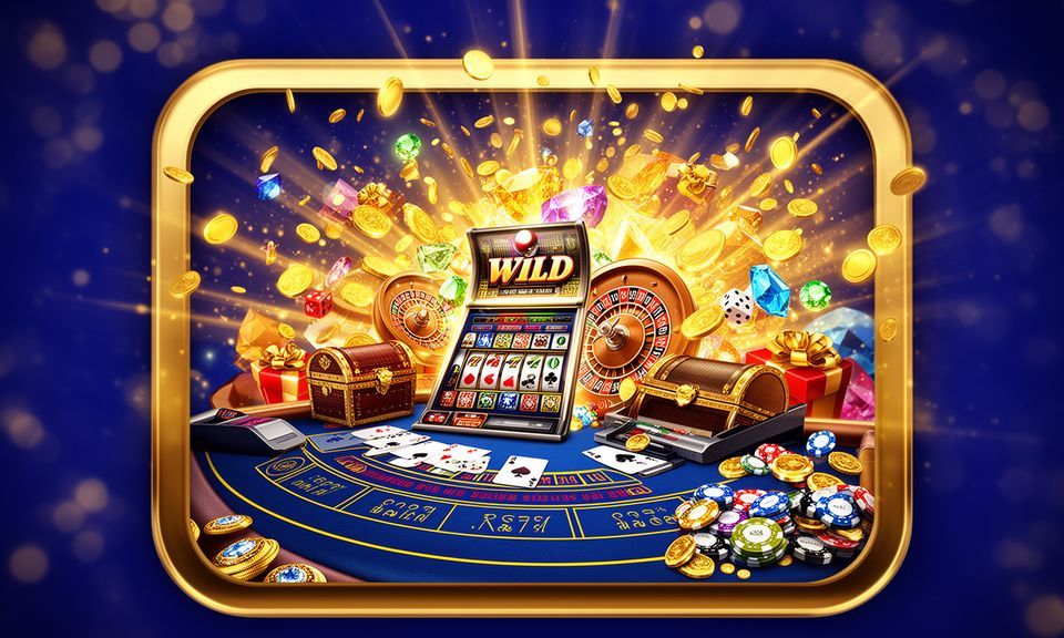 itekan888 mobile gaming