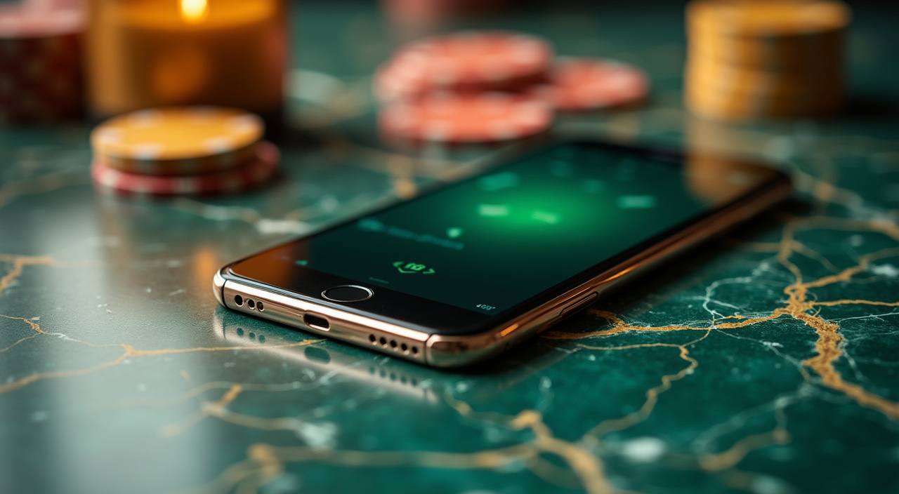 itekan888 Live Table Selection